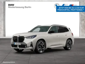 BMW X3 M50 i xDrive