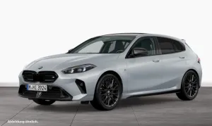 BMW M135 xDrive
