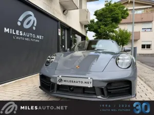Porsche PORSCHE 992 Carrera Cabrio Liftsystem InnoD Scar