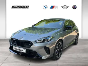 BMW M135 xDrive Hatch