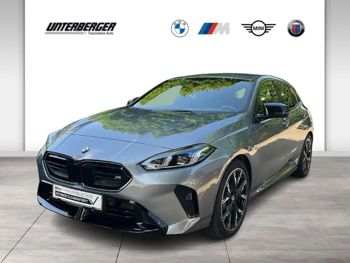 BMW M135 xDrive Hatch