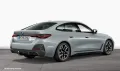 BMW i4 eDrive35 Gran Coupé