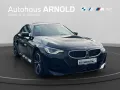 BMW 220d Coupé