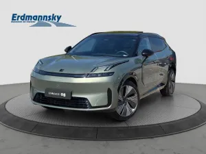 Lynk&Co 08 More Plug-In Hybrid / Pano / Matrix / 360Grad