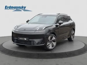 Lynk&Co 08 More Plug-In Hybrid / Pano / Sahara Dune