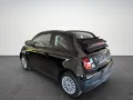 Fiat 500e Cabrio Red /RFK/PDC V+H/SHZ/