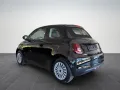 Fiat 500e Cabrio Red /RFK/PDC V+H/SHZ/