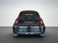 Fiat 500e Cabrio Red /RFK/PDC V+H/SHZ/
