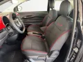 Fiat 500e Cabrio Red /RFK/PDC V+H/SHZ/