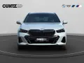 BMW 540d xDrive Touring