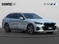BMW 540d xDrive Touring