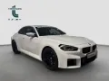 BMW M2 Coupe Navi Bluetooth PDC MP3 Schn. HeadUp