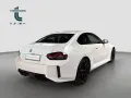BMW M2 Coupe Navi Bluetooth PDC MP3 Schn. HeadUp