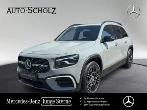 Mercedes-Benz GLB 220 d 4M AMG ADV.PLUS+NIGHT+AHK+AMBIENTE+360