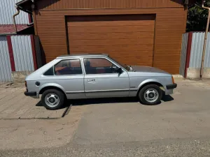 Opel Kadett
