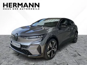 Renault Megane E-Tech RFK*LED*Keycard*OpenR link*