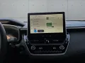 Toyota Corolla Cross 2.0l Hybrid Teamplayer