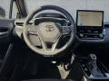 Toyota Corolla Cross 2.0l Hybrid Teamplayer