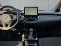 Toyota Corolla Cross 2.0l Hybrid Teamplayer