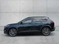 Toyota Corolla Cross 2.0l Hybrid Teamplayer