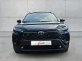 Toyota Corolla Cross 2.0l Hybrid Teamplayer