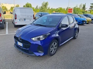 Other MAZDA 2 Full Hybrid Exclusive Line