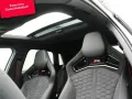 Audi RS3 Sportback MATRIX PANO KAM SONOS ACC PDC HUD