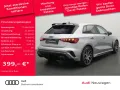 Audi RS3 Sportback MATRIX PANO KAM SONOS ACC PDC HUD