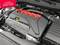 Audi RS3 Sportback MATRIX PANO KAM SONOS ACC PDC HUD
