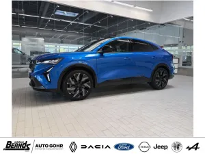 Renault Rafale E-Tech Plug-in Hybrid 300 4x4 Esprit Alpi