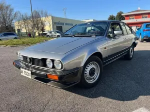 Alfa Romeo ALFA ROMEO GTV 2.0 ASI condizioni TOP