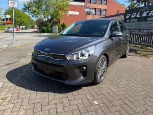 Kia Rio Spirit 1.4 Automatik Navi 2.HD HU Neu 17