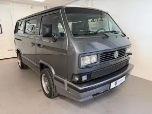 Volkswagen T3 Oettinger