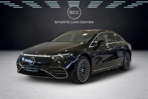 Mercedes-Benz EQS 450 4Matic AMG Premium Plus