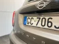 MINI COOPER COUNTRYMAN ALL4 *AUTOMATICA**NAVI**9