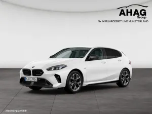 BMW M135 xDrive