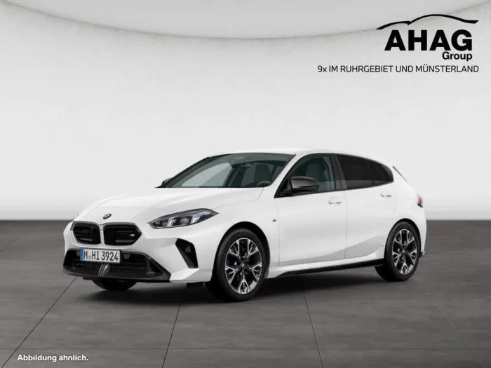 BMW M135 xDrive
