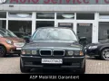 BMW 735i V8