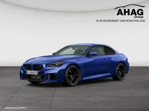 BMW M2 Coupé