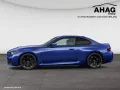 BMW M2 Coupé
