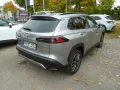 Toyota Corolla Cross Hybrid FWD Team Deutschland