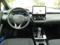 Toyota Corolla Cross Hybrid FWD Team Deutschland
