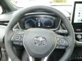 Toyota Corolla Cross Hybrid FWD Team Deutschland