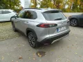 Toyota Corolla Cross Hybrid FWD Team Deutschland