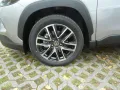 Toyota Corolla Cross Hybrid FWD Team Deutschland