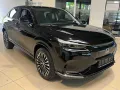 Honda e:NY1 Standard LED Kamera Navi ACC Spur Leder 18