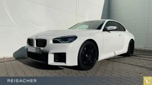 BMW M2 A Coupé Autom