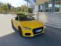 Audi TT Roadster 1.8 TFSI -