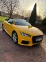 Audi TT Roadster 1.8 TFSI -