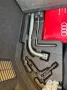 Audi TT Roadster 1.8 TFSI -